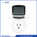 New US micro power monitor new design energy saving power meter